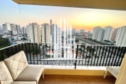 Apartamento com 3 quartos à venda na Rua Serra do Japi, 606, Vila Gomes Cardim, São Paulo