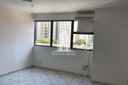 Sala comercial com 1 sala à venda na Alameda Iraé, 1120, Moema, São Paulo