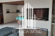 Apartamento com 4 quartos à venda na Rua Antônio Aggio, 893, Jardim Ampliação, São Paulo