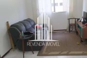 Apartamento com 3 quartos à venda na Avenida Nova Cantareira, 5004, Tucuruvi, São Paulo