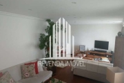 Apartamento com 4 quartos à venda na Rua João Avelino Pinho Mellão, 620, Fazenda Morumbi, São Paulo