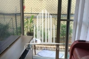 Apartamento com 3 quartos à venda na Avenida Nossa Senhora do Sabará, 5067, Jardim Sabará, São Paulo