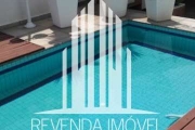 Apartamento com 3 quartos à venda na Praça Princesa Isabel, 1516, Brooklin, São Paulo