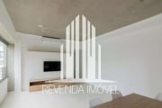 Apartamento com 1 quarto à venda na Rua Jacques Félix, 1101, Vila Nova Conceição, São Paulo