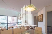 Apartamento com 3 quartos à venda na Rua Pedro Pomponazzi, 1289, Vila Mariana, São Paulo