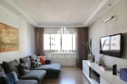 Apartamento com 2 quartos à venda na Rua Aureliano Coutinho, 838, Vila Buarque, São Paulo