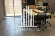 Sala comercial com 1 sala à venda na Avenida Rouxinol, 560, Indianópolis, São Paulo