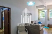 Apartamento com 2 quartos à venda na Rua Sena Madureira, 1356, Vila Clementino, São Paulo