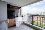 Apartamento com 2 quartos à venda na Avenida João Dias, 2692, Santo Amaro, São Paulo