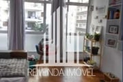 Apartamento com 2 quartos à venda na Rua Martiniano de Carvalho, 1049, Bela Vista, São Paulo