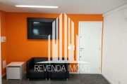 Ponto comercial com 1 sala à venda na Avenida Adolfo Pinheiro, 2554, Santo Amaro, São Paulo