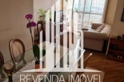 Apartamento com 3 quartos à venda na Rua Oliveira Alves, 900, Ipiranga, São Paulo