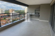 Apartamento com 3 quartos à venda na Rua Bela Vista, 1209, Chácara Santo Antônio, São Paulo