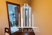 Apartamento com 3 quartos à venda na Praça Santa Terezinha, 546, Vila Azevedo, São Paulo