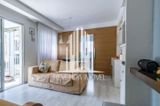 Apartamento com 2 quartos à venda na Rua Alvorada, 1606, Vila Olímpia, São Paulo