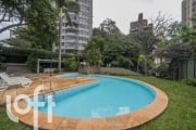 Apartamento com 4 quartos à venda na Rua Doutor James Ferraz Alvim, 830, Vila Suzana, São Paulo