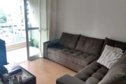 Apartamento com 3 quartos à venda na Rua Bárbara Heliodora, 821, Vila Romana, São Paulo