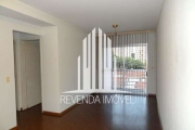 Apartamento com 2 quartos à venda na Avenida Doutor Cardoso de Melo, 571, Vila Olímpia, São Paulo