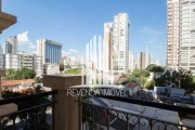 Apartamento com 4 quartos à venda na Rua do Livramento, 721, Vila Mariana, São Paulo