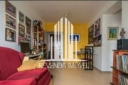 Apartamento com 2 quartos à venda na Rua Pascal, 1105, Brooklin, São Paulo