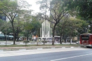 Sala comercial com 2 salas à venda na Avenida Engenheiro Luiz Carlos Berrini, 1301, Cidade Monções, São Paulo