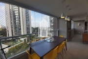 Apartamento com 3 quartos à venda na Rua Ômega, 719, Empresarial 18 do Forte, Barueri