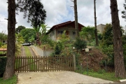 Casa em condomínio fechado com 2 quartos à venda na Rua Odilo Costa Filho, 1661, Pinheiros Tênis Village, Cotia