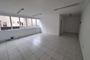 Sala Comercial para Venda em Curitiba, Mossunguê, 1 banheiro