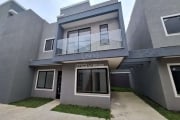 Sobrado - Uberaba - 3 dormitórios - 1 suíte - R$ 670.000,00