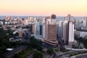 Apartamento para alugar no Salvador Prime ( vista Mar)