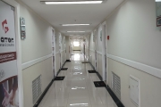 Sala comercial * Mobiliado * 35m2