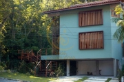 Casa em Condomínio para Venda em Niterói, Serra Grande, 3 dormitórios, 1 suíte, 3 banheiros, 4 vagas