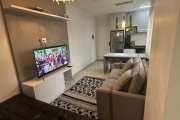 Apartamento com 2 quartos à venda na Rua Itororó, 596, Vila Pires, Santo André