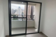 Apartamento com 1 quarto à venda na Rua Doutor Tomás Alves, 610, Vila Mariana, São Paulo