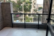 Apartamento com 1 quarto à venda na Rua Manuel Guedes, 840, Jardim Europa, São Paulo