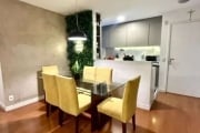 Apartamento com 2 quartos à venda na Rua Doutor Laerte Setúbal, 1125, Vila Suzana, São Paulo