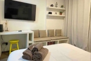 Apartamento com 1 quarto à venda na Rua Augusta, 975, Consolação, São Paulo