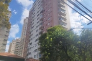 Apartamento com 3 quartos à venda na Rua Loefgren, 1416, Vila Clementino, São Paulo