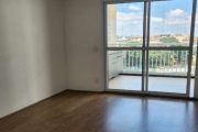 Apartamento com 2 quartos à venda na Rua José Homero Roxo, 665, Campininha, São Paulo