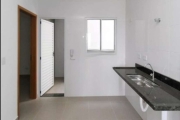 Apartamento com 2 quartos à venda na Rua Coronel João de Oliveira Melo, 1306, Vila Antonieta, São Paulo