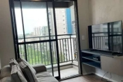 Apartamento com 2 quartos à venda na Rua das Flechas, 1101, Jardim Prudência, São Paulo