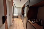 Apartamento com 1 quarto à venda na Avenida dos Eucaliptos, 1315, Moema, São Paulo