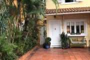 Casa em condomínio fechado com 4 quartos à venda na Rua Bazílio da Silva, 641, Jardim Monte Alegre, São Paulo