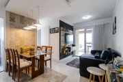 Apartamento com 1 quarto à venda na Rua Luís Gama, 1230, Cambuci, São Paulo