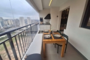 Apartamento com 3 quartos à venda na Rua Adib Miguel Haddad, 528, Vila Firmiano Pinto, São Paulo