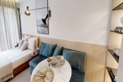 Apartamento com 1 quarto à venda na Rua Alves Guimarães, 722, Pinheiros, São Paulo