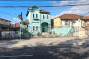 Terreno à venda na Avenida Dom Pedro I, 1339, Vila Monumento, São Paulo