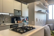 Apartamento com 2 quartos à venda na Rua Ipês do Rio Bonito, 651, Socorro, São Paulo