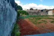 Terreno à venda na Rua Domingos Elias de Almeida, 500, Capão Redondo, São Paulo