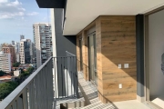 Apartamento com 2 quartos à venda na Rua Capitão Prudente, 709, Pinheiros, São Paulo